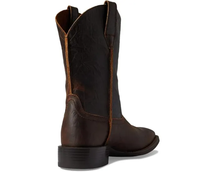 Ковбойские ботинки Ariat Sport Rambler с квадратным носком и устойчивой подошвой