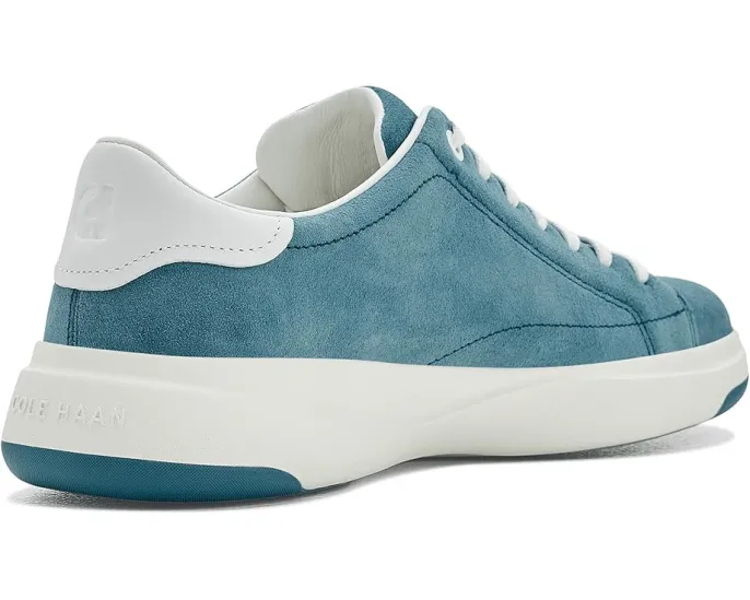 Кроссовки Cole Haan GrandPro Tennis II с технологией Featherfeel