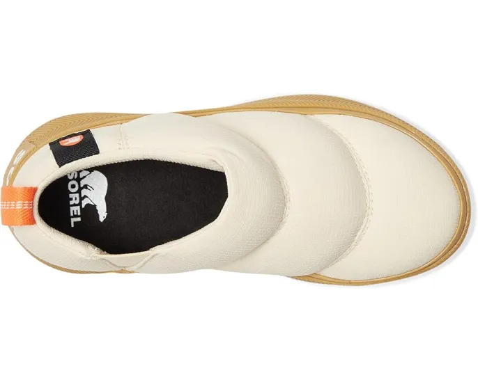 Сапоги SOREL Kids Out N About IV Mini Puffy с водоотталкивающей пропиткой