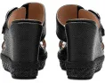 Сандалии Johnston & Murphy Addison Buckle Strap Wedge на платформе