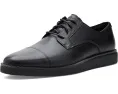 Туфли Cole Haan Davidson Grand Cap Toe из кожи с усиленным мыском