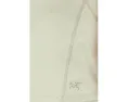 Топ Arc'teryx Rula Tank с V-образной спинкой