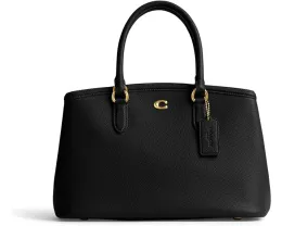 Сумка COACH Legacy Carryall 28 с двумя ручками и съемным ремнем