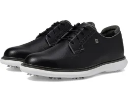 FootJoy Traditions Blucher мужские гольф кроссовки