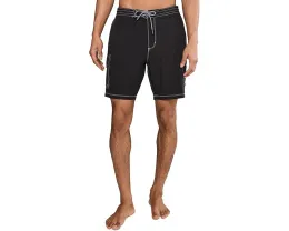 Tommy Bahama Бордшорты Baja Bay 8 с четырехсторонней растяжкой и сетчатой подкладкой