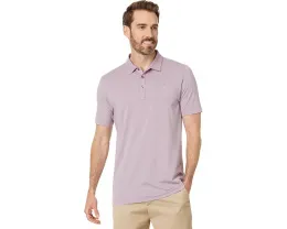 Футболка TravisMathew The Heater с короткими рукавами и вышитым логотипом
