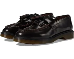 Мокасины Dr. Martens Adrian из гладкой кожи с кисточками и подошвой Goodyear