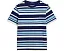 Футболка Polo Ralph Lauren джерси в полоску для детей