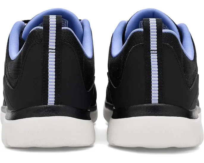 Кроссовки SKECHERS Summits с технологией Memory Foam и No Tie Fit