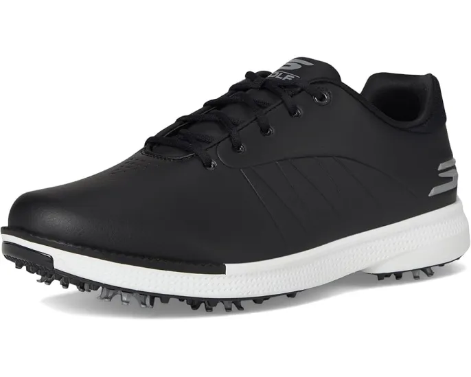 Гольф обувь Skechers GO GOLF Tempo Spiked с водонепроницаемой защитой
