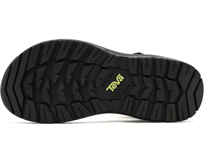 Teva Hurricane XLT3 с обновлённой технологией и универсальной системой ремешков