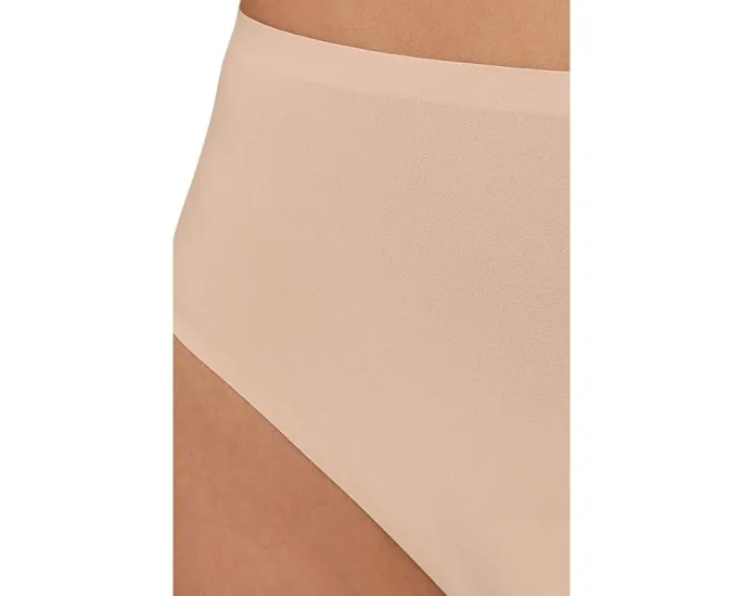 Soft Stretch High Cut Brief 3-Pack