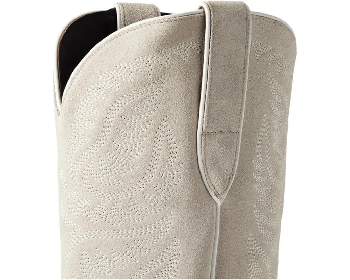 Ковбойские сапоги Ariat Laramie StretchFit с боковой молнией и съемной стелькой