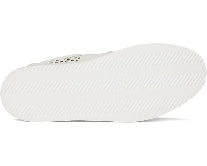 Кроссовки Vince Camuto Raiden на платформе с перфорацией и классической шнуровкой