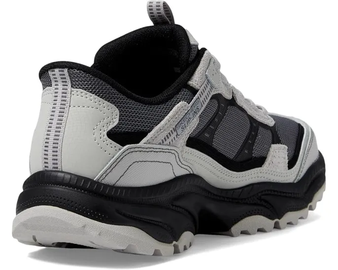 Кроссовки Skechers Vigor AT Hands Free Slip-In с технологией Air-cooled Memory Foam