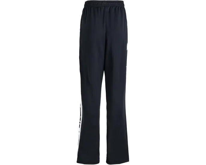 Брюки Under Armour Kids Brawler Print Fill зауженные с принтом и эластичным поясом