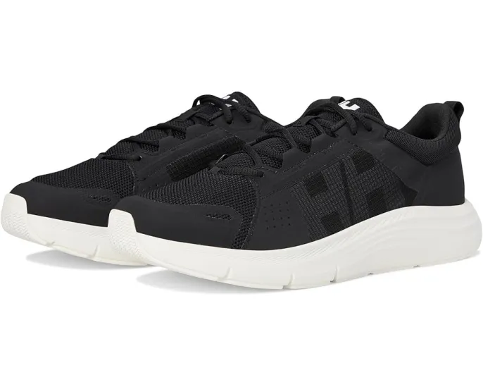 Кроссовки Helly Hansen HP Ahiga Evo 5 с технологией быстрой сушки и гидросцеплением