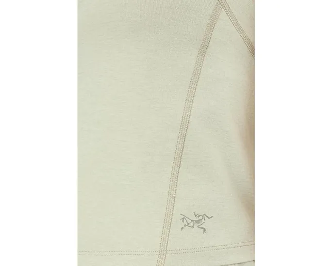 Топ Arc'teryx Rula Tank с V-образной спинкой