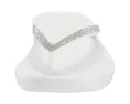 FitFlop шлепанцы Iqushion Sparkle с кристаллами и технологией амортизации