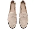 Лоферы rag & bone Lexi из лаковой кожи с мокасиновым носком