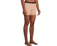 Боксеры MeUndies Boxer Brief с плоскими швами и эластичным поясом