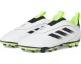 Бутсы Adidas Goletto IX Laceless для игры на разных покрытиях