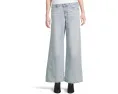 Джинсы Levi's 94 Baggy Wide Leg с широкими штанинами и потертостями
