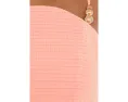 Саржевое миди-платье Adrianna Papell Seersucker Midi Dress