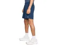 Шорты Yogger Stretch 17 от RVCA с эластичным поясом и карманами