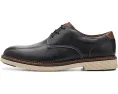 Туфли Johnston & Murphy Tyson Plain Toe с памятью формы и подошвой TRUFOAM