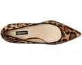 Туфли-лодочки Nine West Arlene из замши с небольшим каблуком