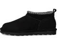 Ботинки Bearpaw Super Shorty Deco с подкладкой из смесовой шерсти