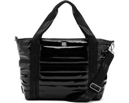 Сумка-тоут THINK ROYLN Jetset Wingman с рукавом для чемодана