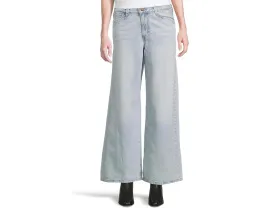 Джинсы Levi's 94 Baggy Wide Leg с широкими штанинами и потертостями