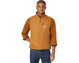 Утепленная жилетка Carhartt Rain Defender с защитой от влаги
