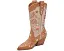 Dolce Vita Сапоги Lassie в ковбойском стиле с вышивкой