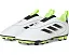 Бутсы Adidas Goletto IX Laceless для игры на разных покрытиях