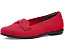 Loafers Kandi из эластичного трикотажа с бантом LifeStride