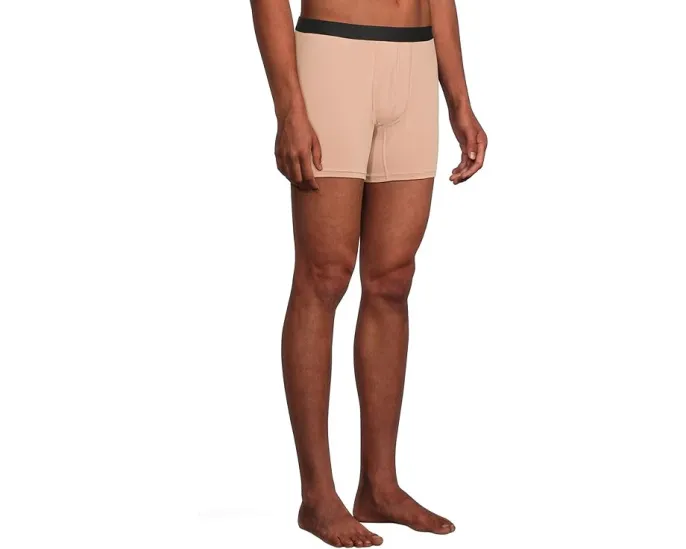 Боксеры MeUndies Boxer Brief с плоскими швами и эластичным поясом