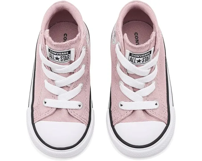 Converse кроссовки Chuck Taylor All Star Madison для малышей с цветным принтом