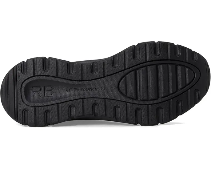 Кроссовки Alegria Revl с вязаным верхом Dream Fit и подошвой ReBounce