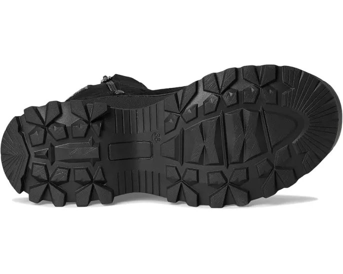 Водонепроницаемые ботинки Carissa от Eric Michael с круглым носком и резиновой подошвой