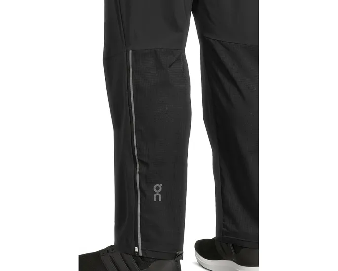 Спортивные брюки Track Pants On с карманами на молнии