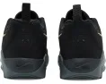 Баскетбольные кроссовки Nike Kids Lebron Witness IX с искусственной кожей