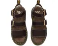 Сандалии Dr. Martens Gryphon Quad на платформе