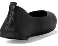 Балетки Lucky Brand Emmielou Leather с растягивающимся верхом и миндалевидным носком