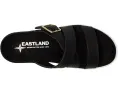 Сандалии Eastland 1955 Edition Sanibel из кожи с ремешками и устойчивой подошвой
