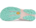 Topo Athletic Vista трейловые кроссовки с подошвой Vibram Megagrip и рокерной геометрией