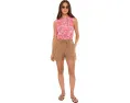 Топ Anya от Lilly Pulitzer с цветочным принтом