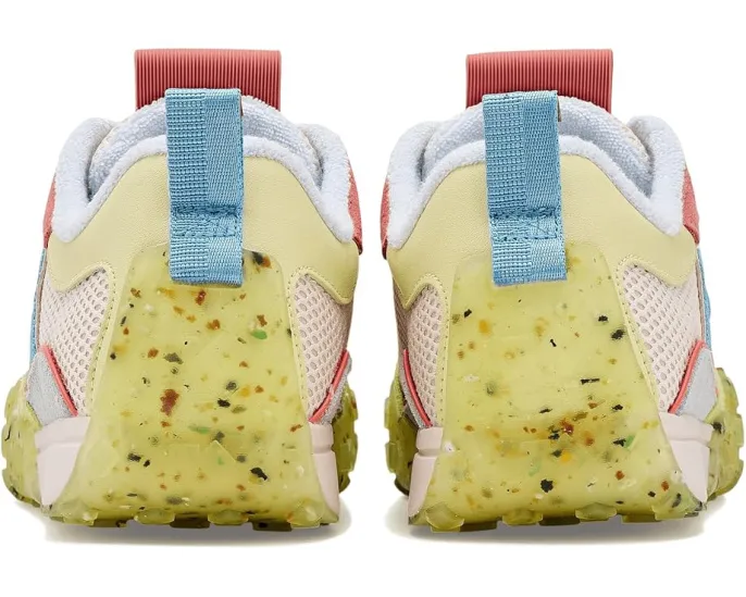 Кроссовки Kate Spade New York K As In Kate с сетчатым верхом и хлопковой подкладкой